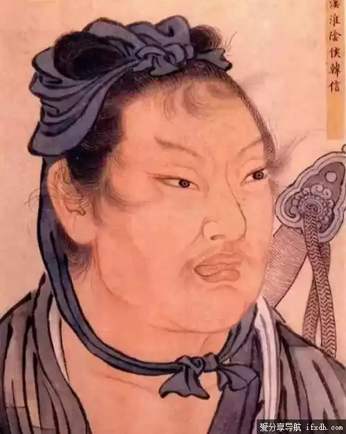 历史上的韩信有多厉害?历史上有韩信这个人吗
