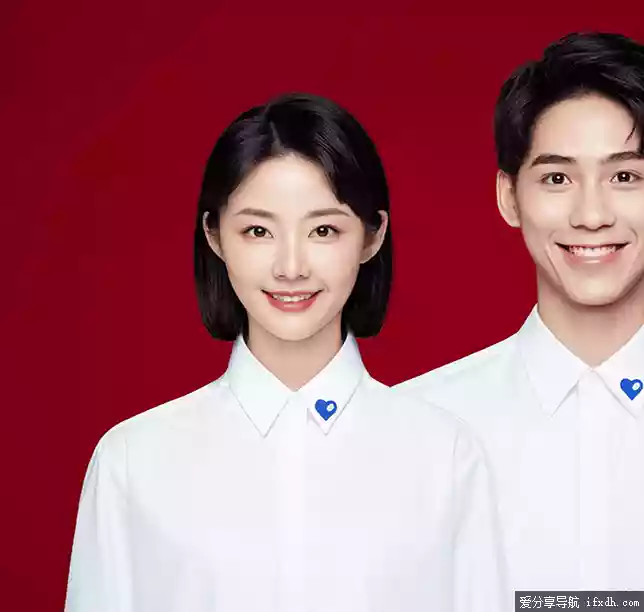 学籍照片批量处理工具 自动识别人像并裁剪