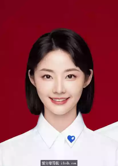 学籍照片批量处理工具 自动识别人像并裁剪