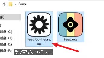 电脑上有什么好用的看图软件?试试Feep 无边框看图