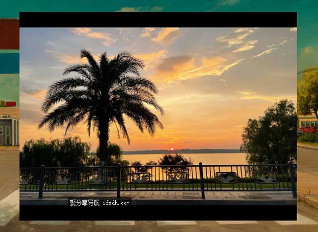 电脑上有什么好用的看图软件?试试Feep 无边框看图