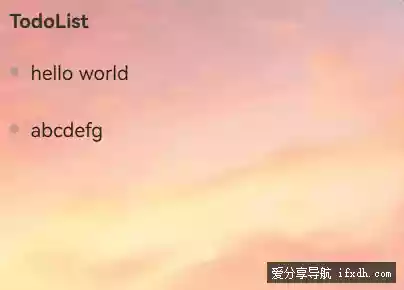 PinToDesk v1.0.4 桌面待办事项工具