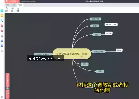 价值1980头条文章AI投喂训练模仿大v写作手法 提升AI写作质量【揭秘】