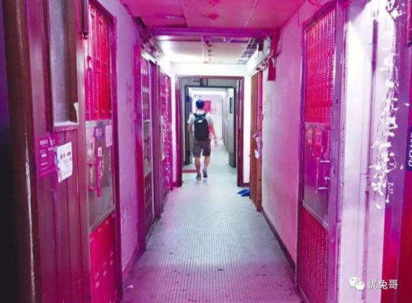 单身汪去香港要怎么玩?来看看这篇香港游玩攻略吧