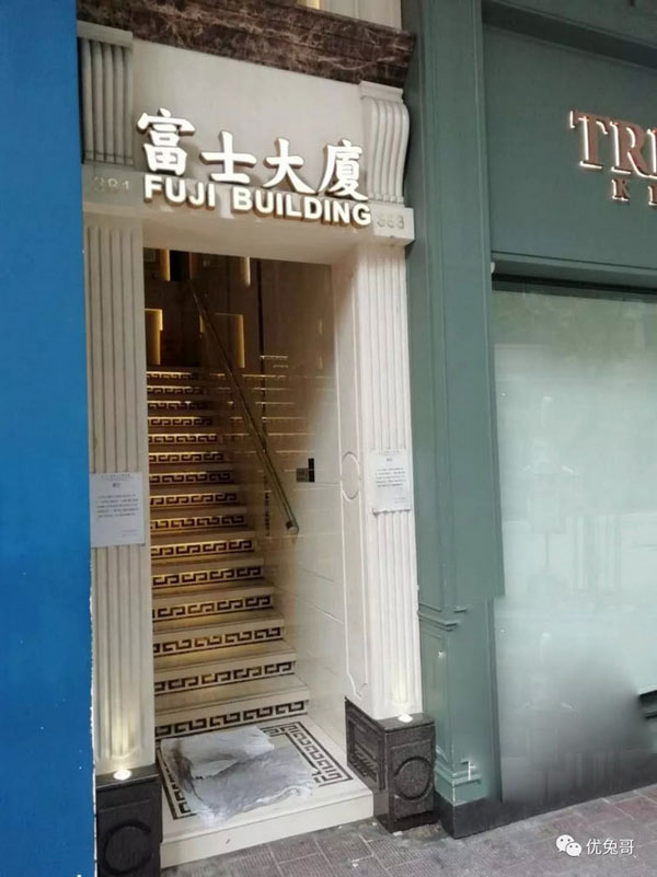 单身汪去香港要怎么玩?来看看这篇香港游玩攻略吧