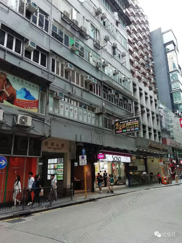 单身汪去香港要怎么玩?来看看这篇香港游玩攻略吧