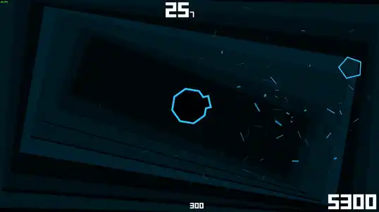 限时领取Steam上的多边形射击游戏Polygoneer 耐玩支持中文 原价6元