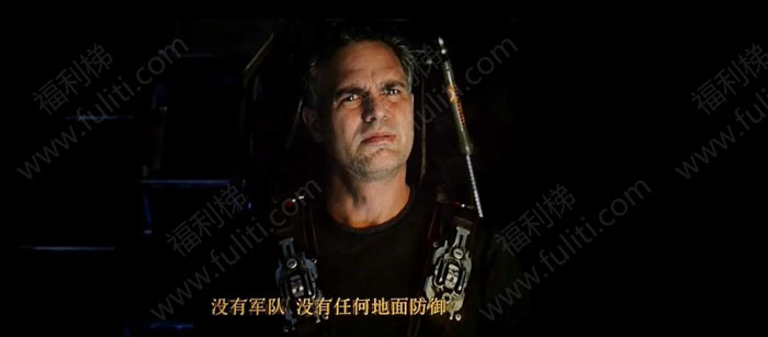 复仇者联盟4:终局之战 HC-MP4 1080P英语中字修复版