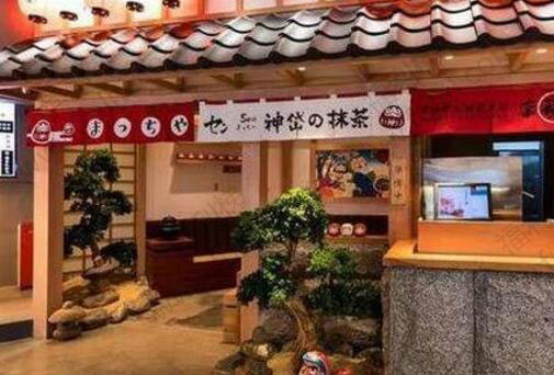 日本黑帮竟然转卖珍珠奶茶 称卖奶茶可月赚100万日元