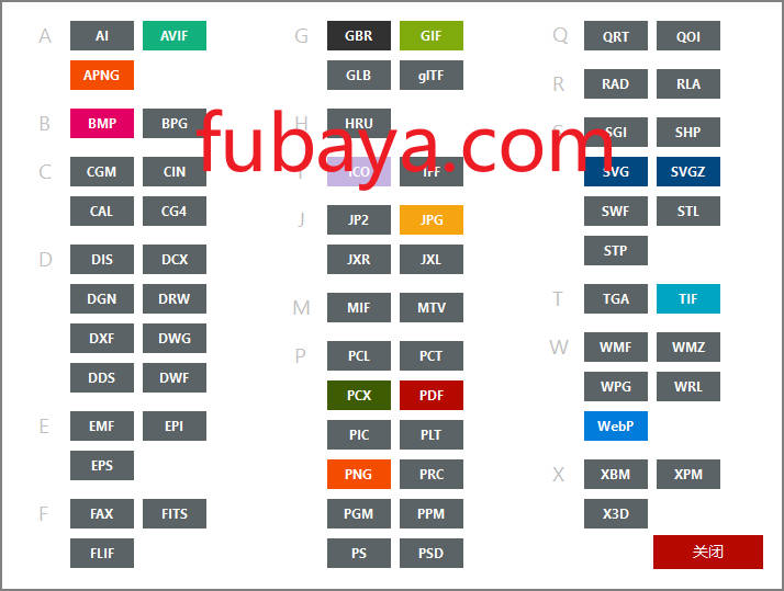 图片[4]-图片怎么批量转换格式？这个一键转换-846-福吧鸭