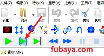 图片[11]-如何才能截取出音频的其中一段呢？这样做就可以一键搞定啦-904-福吧鸭