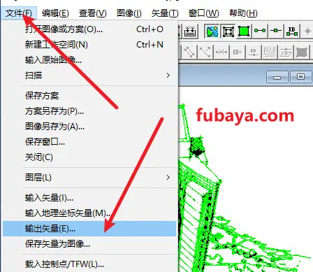 图片[11]-怎么把图片转换成CAD格式？这个工具帮你轻松解决-913-福吧鸭